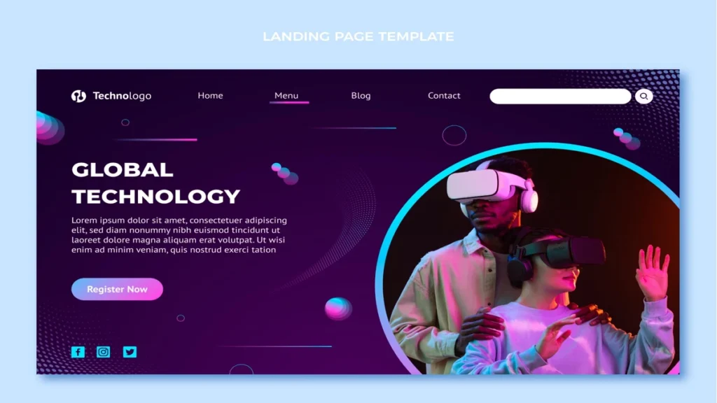 Build Websites with AI