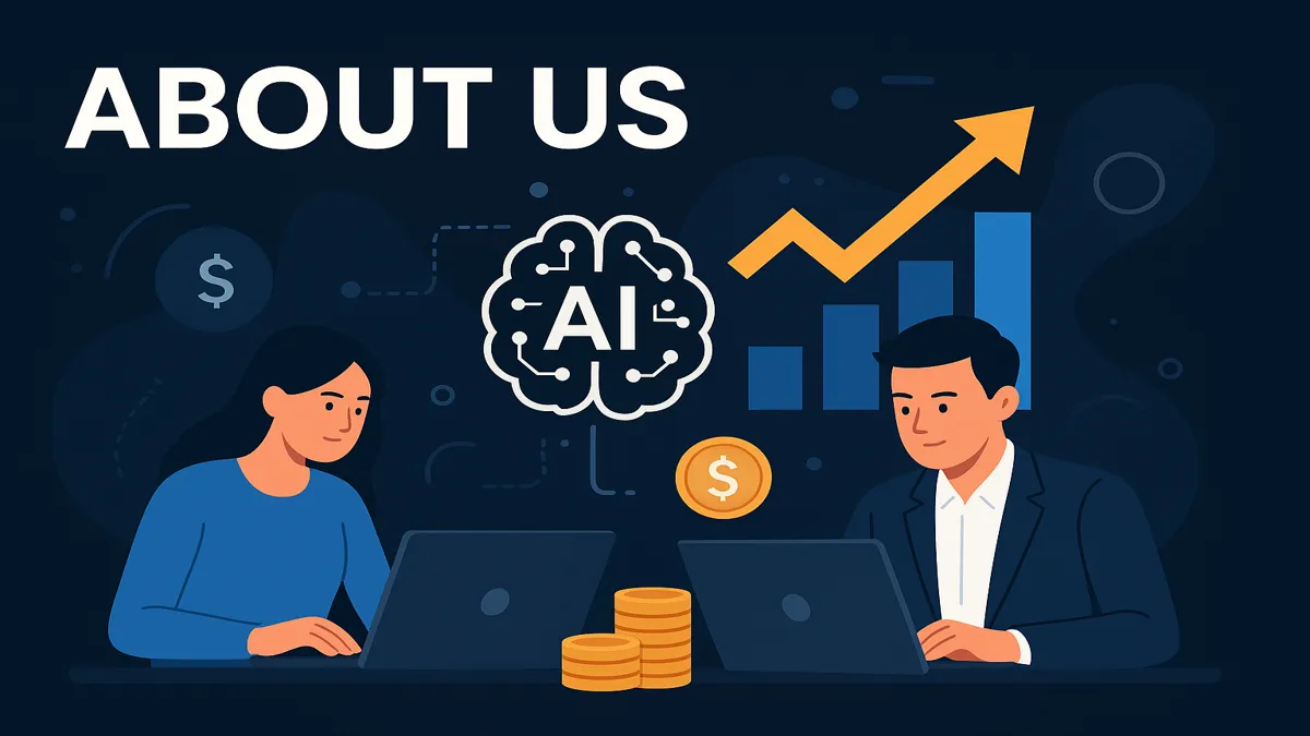 about us ai