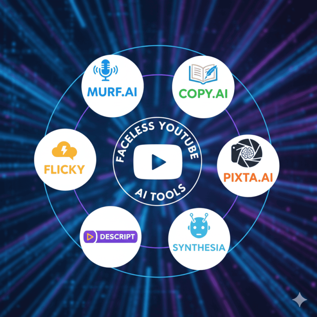 faceless youtube channel ideas